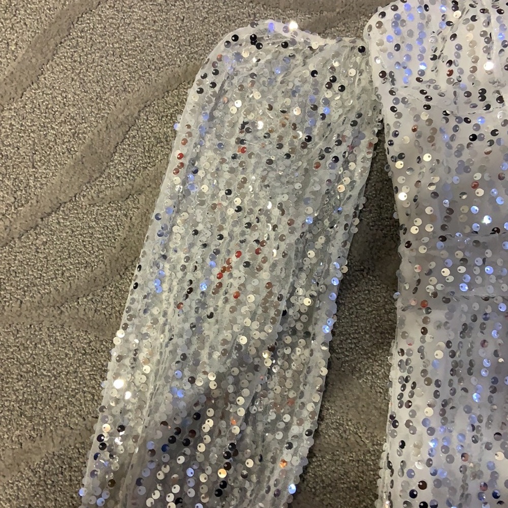 Jumpsuit - Picture 3 of 3